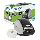 Dymo Labelwriter 550 Series Label Printer With Dymo Branded