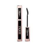 Lancôme Lash Idôle Lash-Lifting & Volumizing Mascara - Black Mascara for Instant Volume, Length & Lift - Smudge Proof & Up To 24H Wear - Black