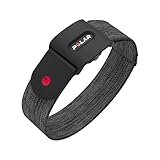 Polar Verity Sense mejores pulsómetros de brazo