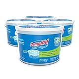DampRid Fragrance-Free 2.5lb Hi-Capacity Bucket