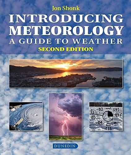 Introducing Meteorology: A Guide to the Weather