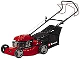 Einhell GC-PM 46/4 S Mejores Cortacésped de Gasolina Autopropulsado