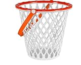 Cbl Basketball Hoop Style Easter Basket Halloween Bonus Buck
