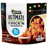 Gardein Ultimate Plant Based Chick N Nuggets Vegan Frozen 14