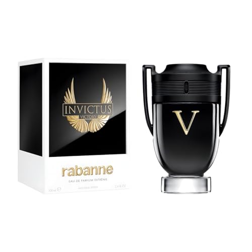 Perfume Invictus Victory Paco Rabanne EDP 100ml