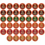 Van Der Laan Chocolate Hot Cocoa Pods Gourmet Dutch Chocolat