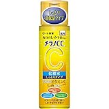 メラノCC 薬用しみ対策 美白化粧水 170ml
