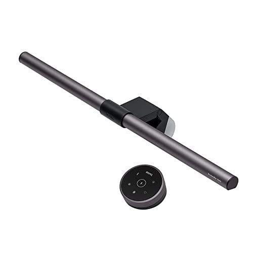 6 BenQ ScreenBar Halo Light Bar