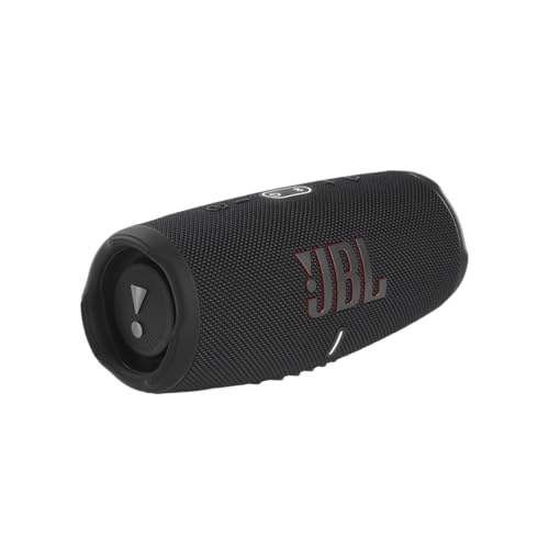 JBL Charge 5 Portable Speaker