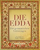 Die Edda Die Germanischen G Ttersagen German Edition