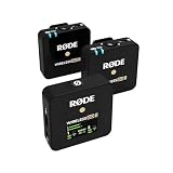 RØDE Wireless GO II