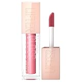 Maybelline Lifter Gloss Maquillaje para Vestido Azul Sencillo