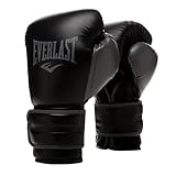 Everlast Powerlock 2R dentro de Mejores Marcas de Guantes de Boxeo