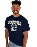 Blue 84 Men S Penn State Nittany Lions Dad T Shirt Penn Stat