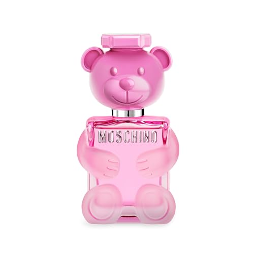 Toy Bubble Gum Moschino - Perfume Feminino Eau de Toilette 100ml