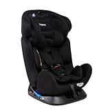Cosco Kids Cadeirinha Progress 0 a 36kg Preto