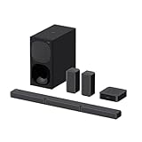 Sony HT-S40R Mejores Marcas de Barras de Sonido