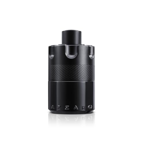 Perfume Azzaro The Most Wanted EDP Intense 100ml