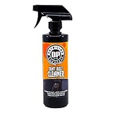 DP Detailing Products Seat Belt Cleaner | Effectively Removes Dirt & Stains from Seat Belts | Safe for All Fabrics & Materials | Powerful Cleaning Formula | DP-310 | 16 fl. oz.