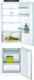 Bosch KIV86VSE0 Serie 4 mejores frigorificos integrables