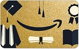 Amazon Egift Card Iconic Graduation Digital Delivery