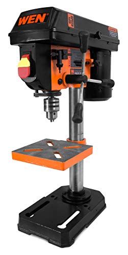 WEN 4208 8-inch Drill Press