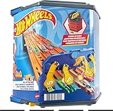 Hot Wheels Roll Out Raceway Track Set