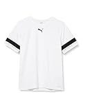 PUMA Teamrise Jersey Camiseta dentro de mejores marcas de ropa deportiva