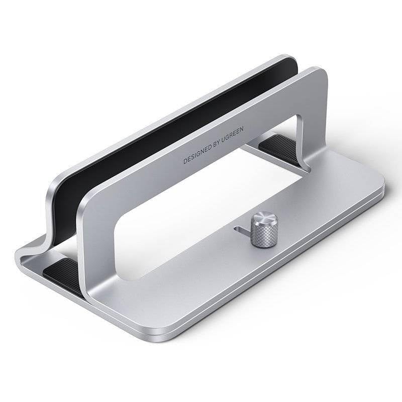 19 UGREEN Vertical Laptop Stand
