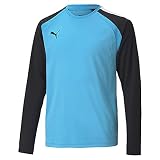 Puma Unisex Child Team Pacer Goalkeeper Long Sleeve Jersey T