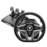 Thrustmaster T248 mejores volantes gaming calidad precio