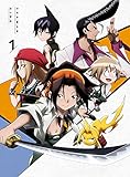 Shaman King 21 アニメ声優情報