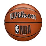 Wilson NBA DRV Plus mejores marcas de pelotas de baloncesto