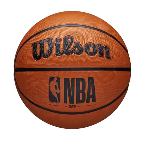 Wilson Basketball