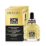 Dr Rashel 24K Gold Radiance Collagen Anti Aging Eye Serum He