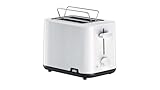 Braun Breakfast1 HT1010WH Mejores Marcas de Tostadoras de Pan