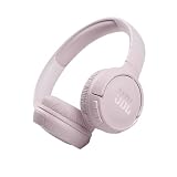 JBL Tune 510BT - Wireless On-Ear Headphones -…
