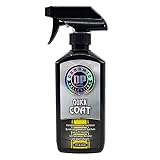 DP Detailing Products Quick Coat | Quick & Easy Protective Coating for Paint | Long-Lasting Shine & Protection | Fast Application | DP-8400 | 12 fl. oz.