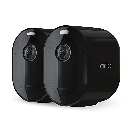 Arlo Pro 4 Spotlight Camera