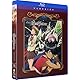 The Visions Of Escaflowne: The Complete Series [Blu-ray]