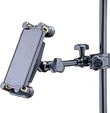 Hercules Stands DG307B 2-in-1 Tablet and Phone Holder
