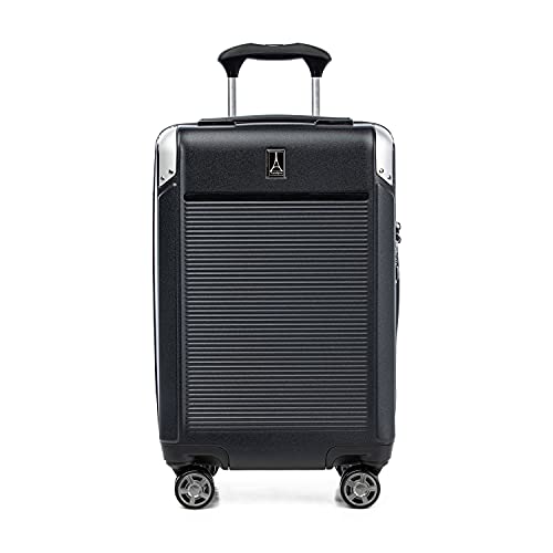 Travelpro Luggage: 2023 Brand Review and Rating - Clever Journey | Travel Gear Reviews, Packing Tips, Travel Advice