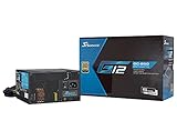 Seasonic G12 GC-850W mejores fuentes de alimentacion calidad precio