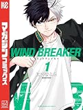 ＷＩＮＤ ＢＲＥＡＫＥＲ（１）