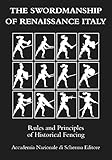 The Swordmanship of Renaissance Italy