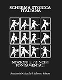 Scherma Storica Italiana - Nozioni