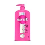 67% Off : Sunsilk Shampoo, 1L @395