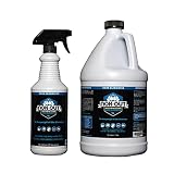 Nok Out Odor Remover Pet Deodorizer And Cleaning Spray Made