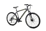 Moma Bikes GTT 5.0 26