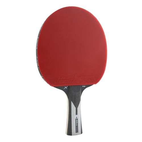 JOOLA Carbon X Pro Racchetta da ping pong professionale per ...